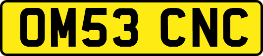 OM53CNC