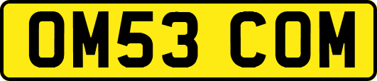 OM53COM