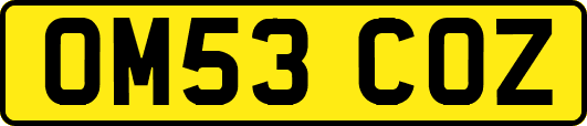 OM53COZ