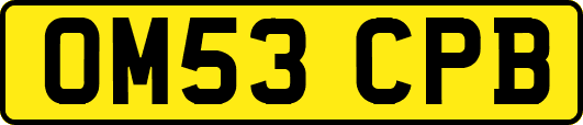 OM53CPB