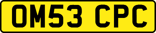 OM53CPC