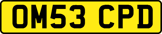 OM53CPD