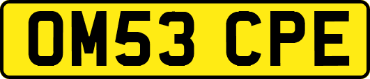 OM53CPE