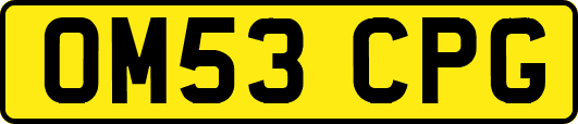 OM53CPG