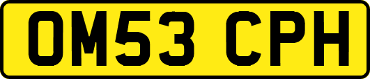 OM53CPH