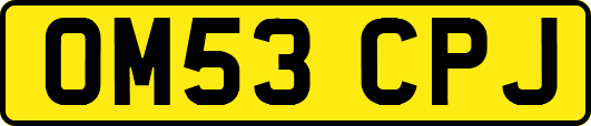 OM53CPJ