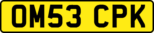 OM53CPK