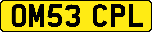 OM53CPL