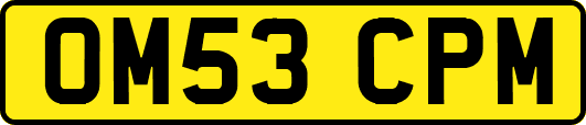 OM53CPM