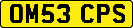 OM53CPS