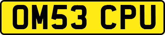 OM53CPU