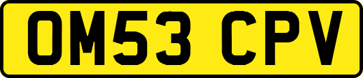 OM53CPV