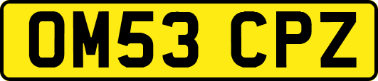 OM53CPZ