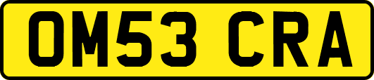OM53CRA