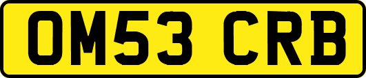 OM53CRB