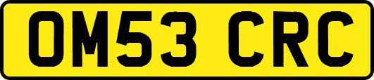 OM53CRC