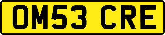 OM53CRE