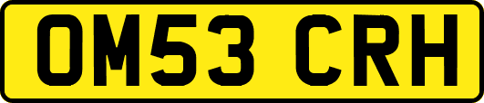 OM53CRH