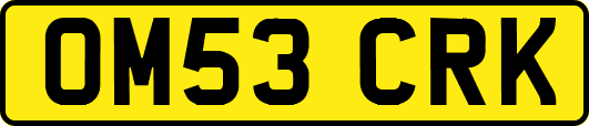 OM53CRK