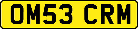 OM53CRM