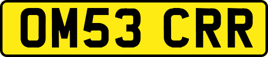 OM53CRR