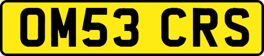 OM53CRS