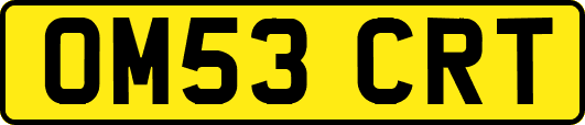 OM53CRT