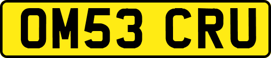 OM53CRU