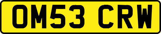 OM53CRW