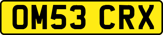 OM53CRX