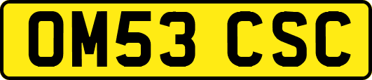 OM53CSC