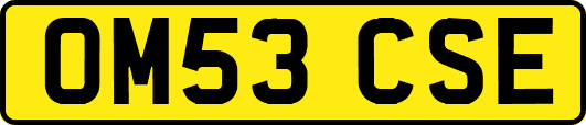 OM53CSE