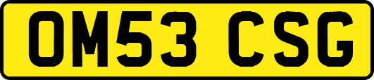 OM53CSG