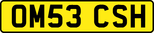 OM53CSH
