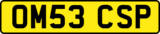 OM53CSP
