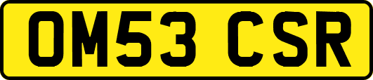 OM53CSR