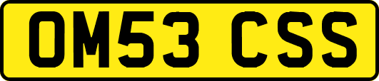 OM53CSS
