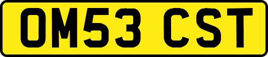 OM53CST