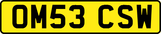 OM53CSW
