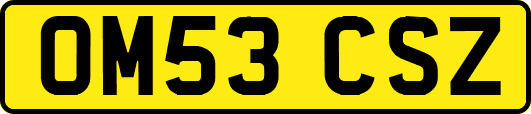 OM53CSZ