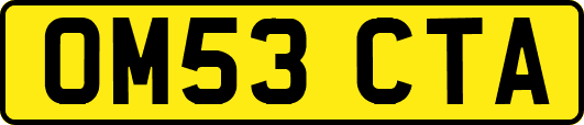 OM53CTA