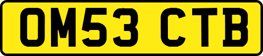 OM53CTB