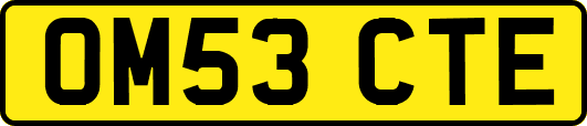 OM53CTE