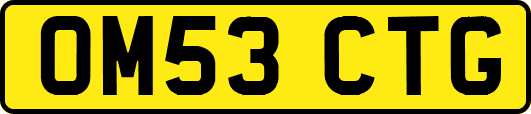 OM53CTG