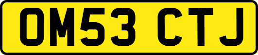OM53CTJ