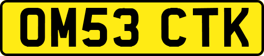 OM53CTK