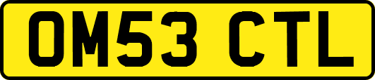 OM53CTL