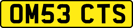 OM53CTS