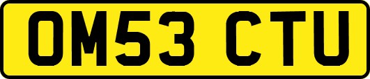 OM53CTU