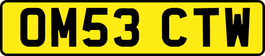 OM53CTW